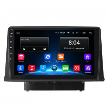 Штатная магнитола Lesko для Citroen Berlingo III 2018-н.в. экран 10" 2/32Gb Wi-Fi GPS Base