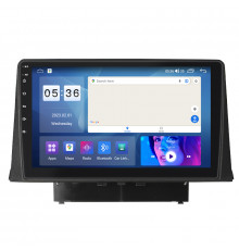 Штатная магнитола Lesko для Citroen Berlingo III с экраном 10", CarPlay, 4G, Wi-Fi и GPS