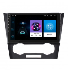Штатная магнитола Lesko для Chevrolet Epica V250 2006-2009 экран 9" 1/16Gb Wi-Fi GPS Base