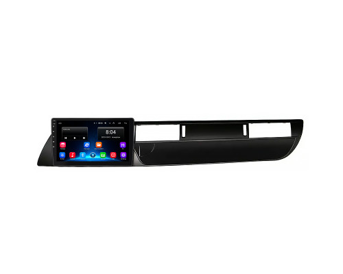 Штатная магнитола Lesko для Citroen C5 II 2007-2017 экран 9" 2/32Gb Wi-Fi GPS Base