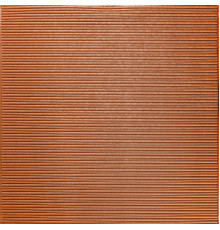 Панель 3D Bronze 700*700*4mm (D) SW-00001955