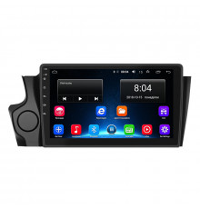 Штатная магнитола Lesko для Citroen DS5  2012-2015 экран 9" 2/32Gb Wi-Fi GPS Base