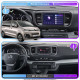 Штатная магнитола Lesko для Citroen SpaceTourer I 2016-н.в. экран 9" 4/64Gb CarPlay 4G Wi-Fi GPS Prime