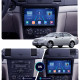 Штатная магнитола Lesko для Chevrolet Epica V250 Рестайлинг 2009-2012 экран 9" 2/32Gb 4G Wi-Fi GPS Top