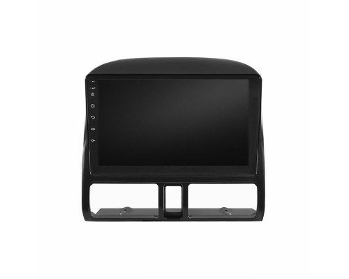 Штатная магнитола Lesko для Honda CR-V II 2001-2004 экран 9" 2/32Gb Wi-Fi GPS Base