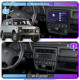 Штатная магнитола Lesko для LADA (ВАЗ) 2131 (4x4) I 1993-2019 экран 9" 2/32Gb CarPlay 4G Wi-Fi GPS Prime