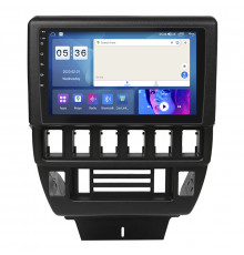 Штатная магнитола Lesko для LADA (ВАЗ) 2131 (4x4) I 1993-2019 экран 9" 4/64Gb CarPlay 4G Wi-Fi GPS Prime