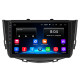 Штатная магнитола Lesko для Lifan X60 I 2011-2015 экран 9" 2/32Gb Wi-Fi GPS Base