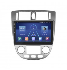 ГУ Chevrolet Lacetti  2004-2013 10.1" 4/32Gb 4G Wi-Fi GPS Top