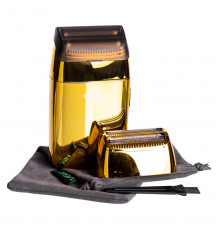 Електробритва шейвер з led-індикатором акумуляторна VGR HP-V-399