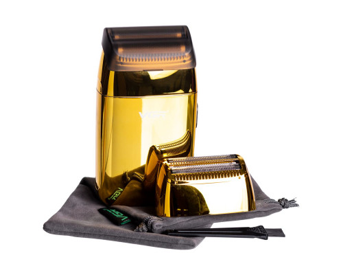 Електробритва шейвер з led-індикатором акумуляторна VGR HP-V-399