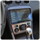 Штатная магнитола Lesko для Peugeot 308 I Рестайлинг 2011-2015 экран 9" 2/32Gb Wi-Fi GPS Base