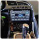 Штатная магнитола Lesko для Peugeot 5008 I Рестайлинг 2013-2016 экран 9" 2/32Gb 4G Wi-Fi GPS Top