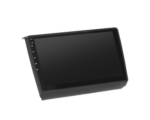 Штатная магнитола Lesko для Peugeot Boxer II Рестайлинг 2011-н.в. экран 9" 1/16Gb Wi-Fi GPS Base