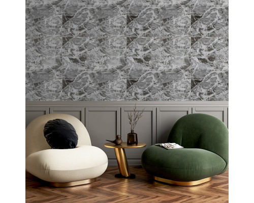 Декоративная 3D панель самоклейка 700x700x4мм Мраморная плитка (192) SW-00000529