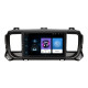 Штатная магнитола Lesko для Peugeot Expert III 2016-н.в. экран 9" 1/16Gb Wi-Fi GPS Base