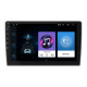 Штатная магнитола Lesko для Peugeot Partner II Рестайлинг 2 2015-н.в. экран 9" 1/16Gb Wi-Fi GPS Base