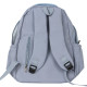 Рюкзак подростковый 633227 с брелком 20-35L Blue