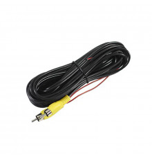 Кабель для камеры заднего вида RCA 4532 15м
