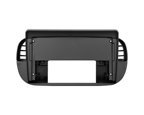 Переходная рамка Fiat 500 (312) 2007-2015 9" (6063)