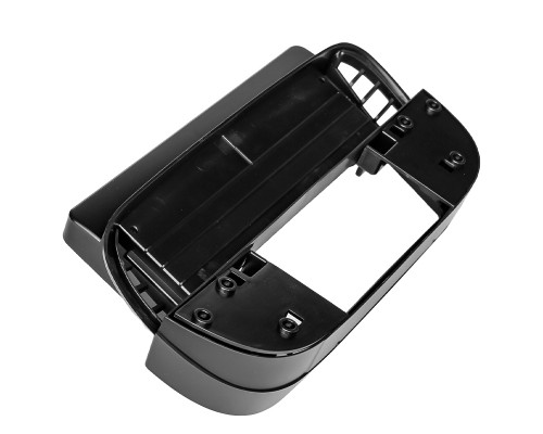 Переходная рамка Fiat 500 (312) 2007-2015 9" (6063)