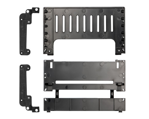 Переходная рамка Fiat 500 (312) 2007-2015 9" (6063)