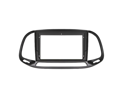 Переходная рамка Fiat Doblo 2015+ (7255) 9"