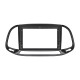 Переходная рамка Fiat Doblo 2015+ (7255) 9"
