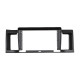 Переходная рамка Geely Vision 2007-2011 FC 2007-2011 SL 2011-2015 (7086) 9"