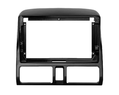 Переходная рамка Honda CRV 2001-2006 (4368) 9" Black