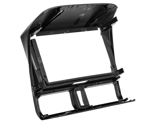 Переходная рамка Honda CRV 2001-2006 (4368) 9" Black