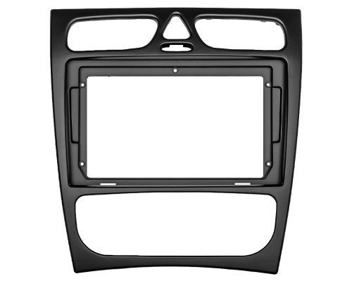 Переходная рамка Mercedes C-klasse (W203) 2000-2004 (5308) 9"