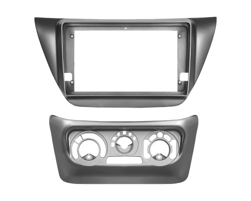 Переходная рамка Mitsubishi Lancer IX 2000-2010 (6624) 9"