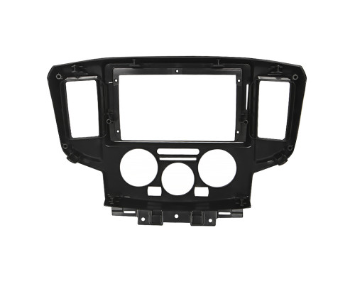 Переходная рамка Nissan NV200 2009+ (6371) 9"