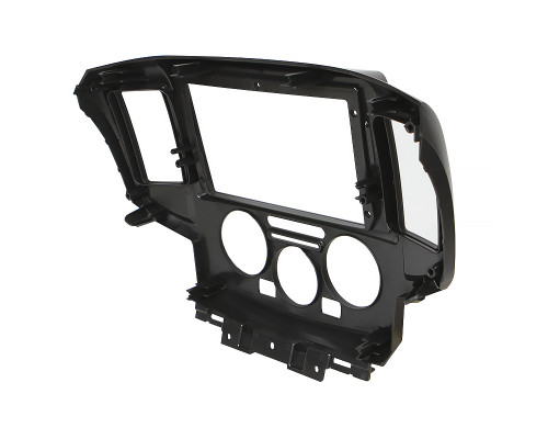 Переходная рамка Nissan NV200 2009+ (6371) 9"