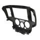 Переходная рамка Nissan NV200 2009+ (6371) 9"