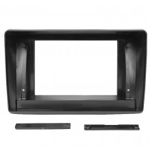 Переходная рамка Nissan Primastar 2001-2010 Opel Vivaro 2001-2010 Renault Trafic 2001-2010 (4830) 10.1"