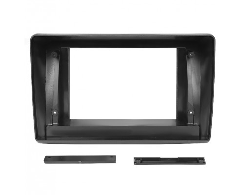 Переходная рамка Nissan Primastar 2001-2010 Opel Vivaro 2001-2010 Renault Trafic 2001-2010 (4830) 10.1"