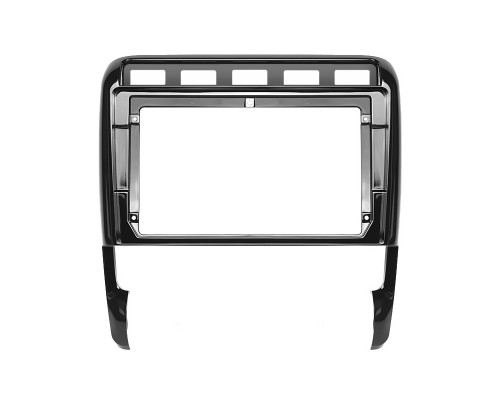Переходная рамка Porsche Cayenne Turbo 2002-2010 (7018) 9"