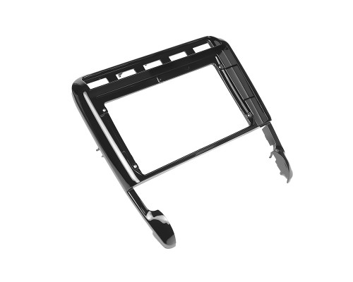 Переходная рамка Porsche Cayenne Turbo 2002-2010 (7018) 9"