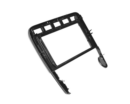 Переходная рамка Porsche Cayenne Turbo 2002-2010 (7018) 9"