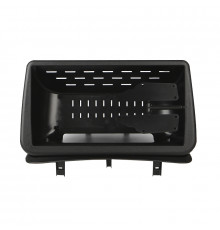 Переходная рамка Renault Clio 2005-2014 (7609) 9"