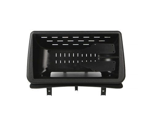 Переходная рамка Renault Clio 2005-2014 (7609) 9"