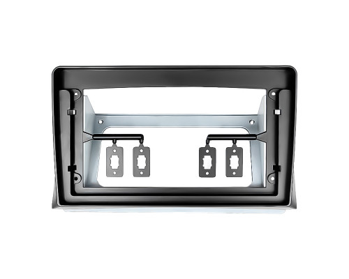 Переходная рамка Volkswagen Multivan 2010-2015 (6706) 9"