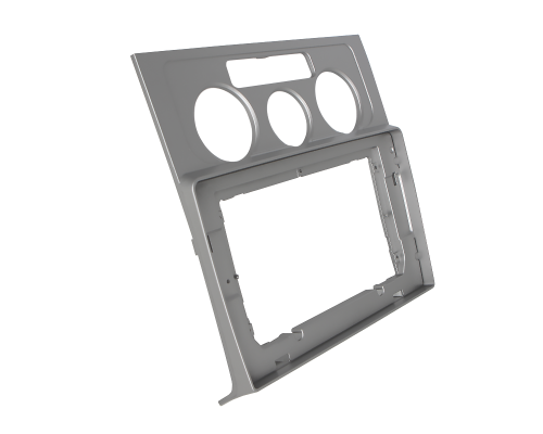 Переходная рамка Volkswagen Touran 2003-2010 (7442) 10.1"
