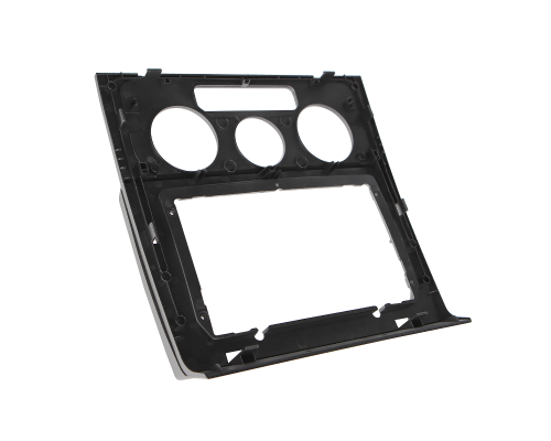 Переходная рамка Volkswagen Touran 2003-2010 (7442) 10.1"