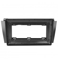 Переходной штатный комплект с проводкой HEVXM Toyota Solara 2004-2009 9"