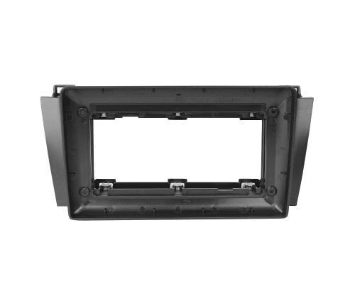 Переходной штатный комплект с проводкой HEVXM Toyota Solara 2004-2009 9"