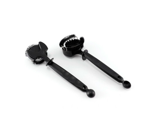 Щетка Choxila 11853 Brush Cleaner для чистки групп кофемашины круглая 58 мм