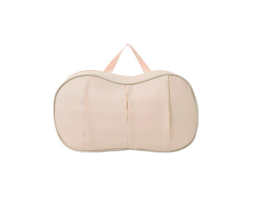 Женский дорожный органайзер #109 для нижнего белья бюстгальтеров носков Milk